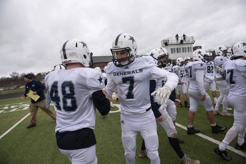 Coffey helps Hamilton-Wenham tame Tigers